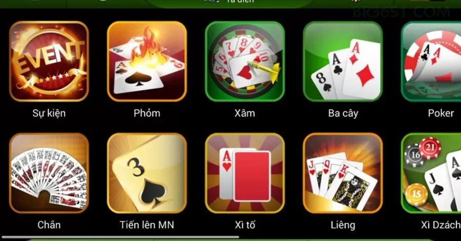 br365 slots no app